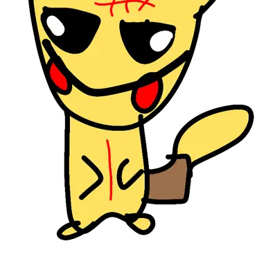 Profile image of 피카츄