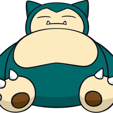 Profile image of 잠만보