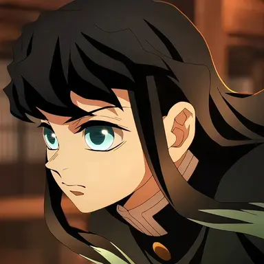 Profile image of 토키토 무이치로