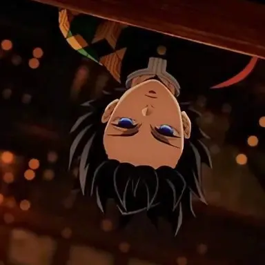 Profile image of 토미오카 기유