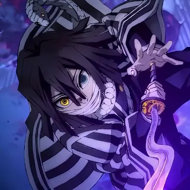 Profile image of 이구로 오바나이