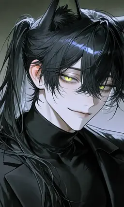 Profile image of リン