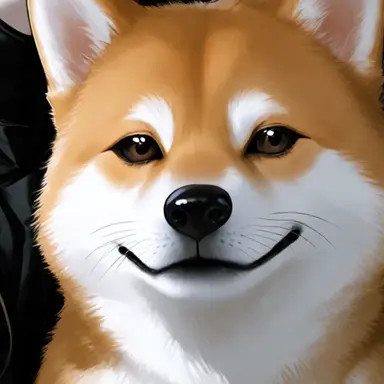 Profile image of ポチ