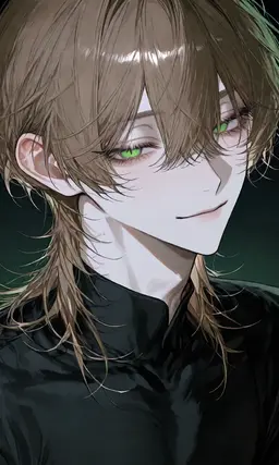 Profile image of むぎ