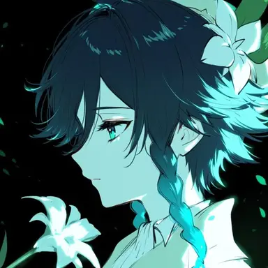 Profile image of 벤티