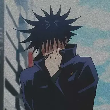 Profile image of 伏黒恵