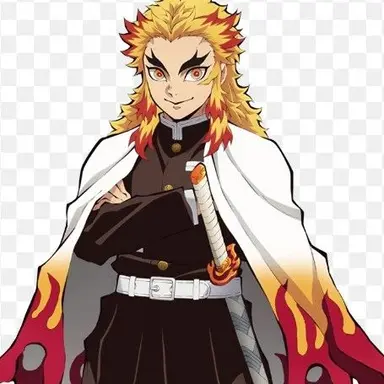 Profile image of 煉獄 杏寿郎