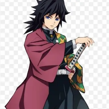 Profile image of 冨岡 義勇