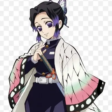 Profile image of 胡蝶 しのぶ