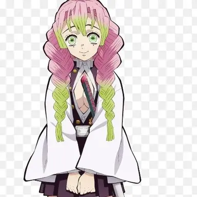Profile image of 甘露寺 蜜璃