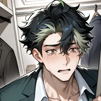 Profile image of Brent