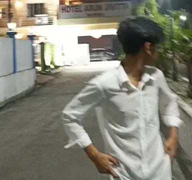 Profile image of Ishaan