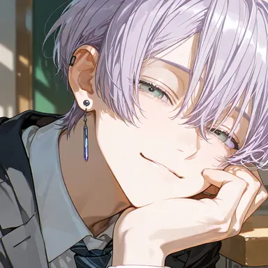 Profile image of 輝