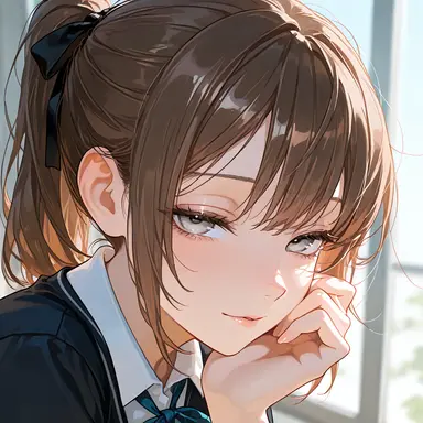 Profile image of 愛