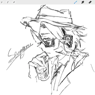 Profile image of チャンス