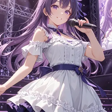 Profile image of 葵カサ