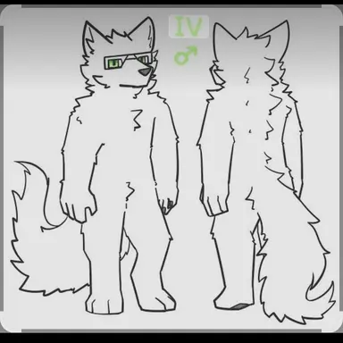 Profile image of IV
