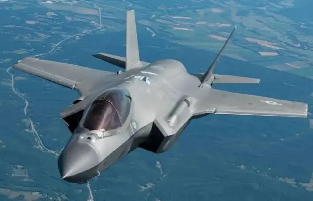 Profile image of F35 II