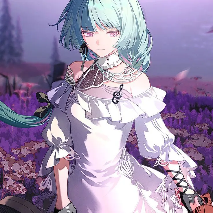 VoicedNose9844의 플로로