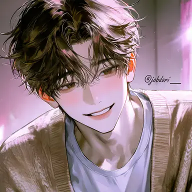 Profile image of 백설민