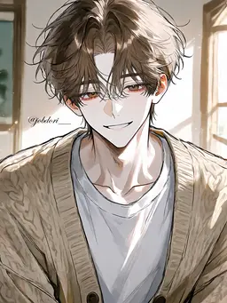 Profile image of ペク・ソルミン