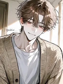 Profile image of 백설민
