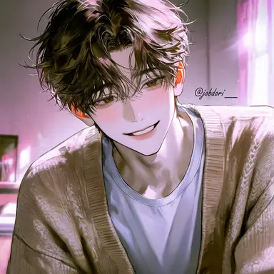 Profile image of 백설민