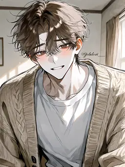 Profile image of ペク・ソルミン