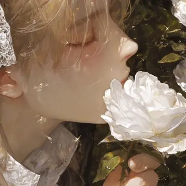 Profile image of 시엘