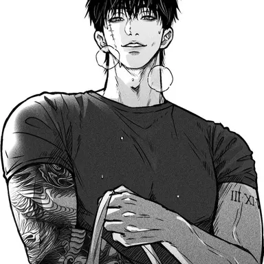 Profile image of ハ・ソクチャン