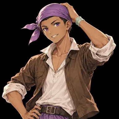 Profile image of Kai