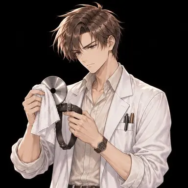 Profile image of Doctor