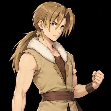 Profile image of Cliff