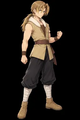 Profile image of Cliff