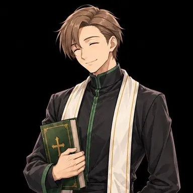 Profile image of Carter