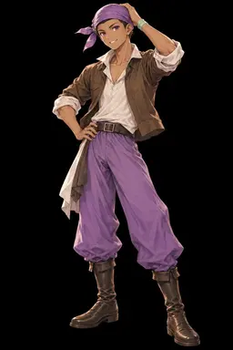 Profile image of Kai
