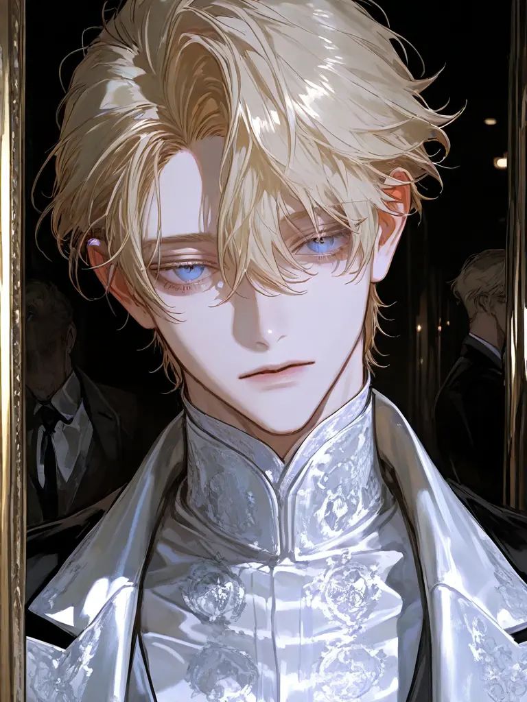 omusubi_korori의 この子の母親になってくれ