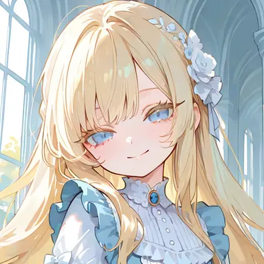 Profile image of レオノーラ