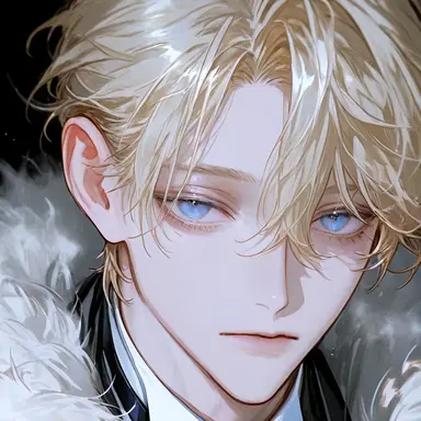 Profile image of テオバルド