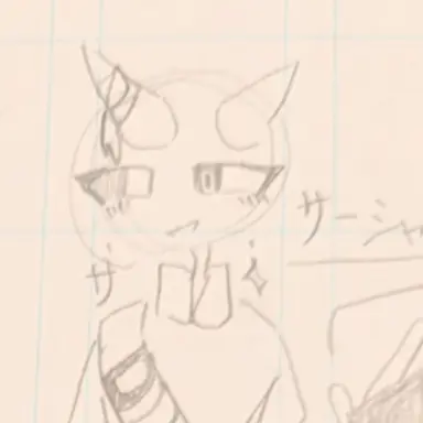 Profile image of サーシャ