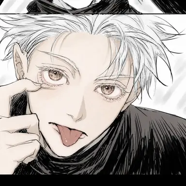 Profile image of Gojo Hikaru