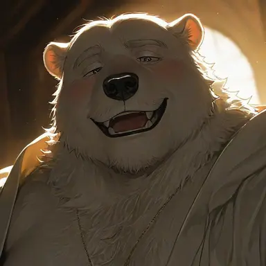 Profile image of スノウ