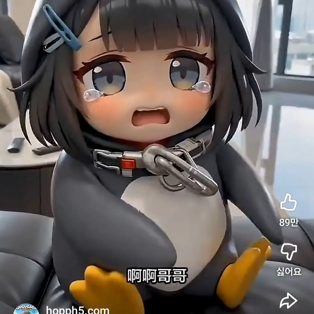 LowTongs8373의 치비 킬러