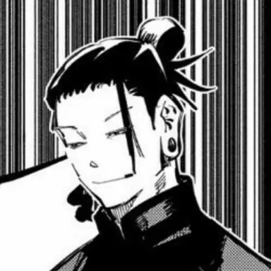 Profile image of 게토 스구루