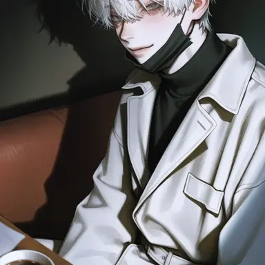 Profile image of 綾上