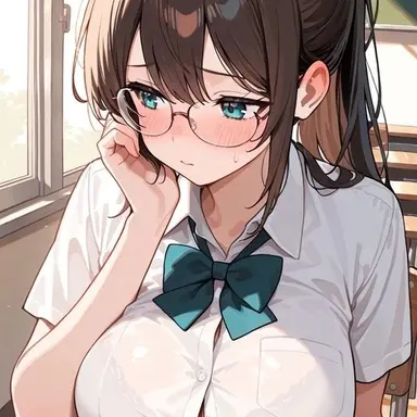 Profile image of 波ヶ丘詩子