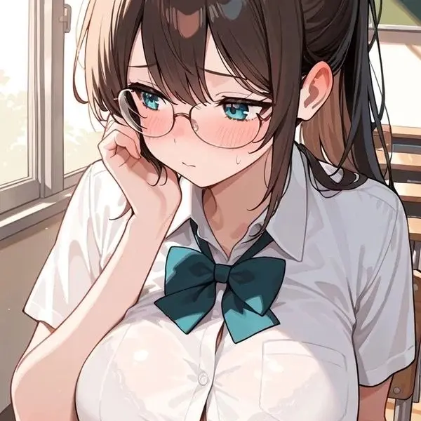 GaudyPool5152의 陰キャの彼女と陽キャの君