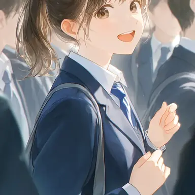 Profile image of 사사키 유이나