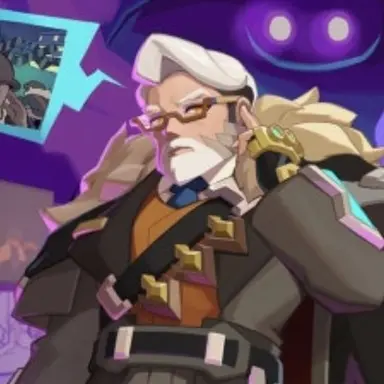 Profile image of ジャベール