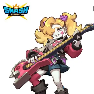 Profile image of ゴールディ